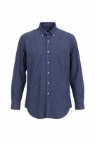 POLO BY RALPH LAUREN ΠΟΥΚΑΜΙΣΟ CLASSIC NAVY ΑΝΤΡΙΚΟ PRE OWNED XL
