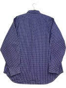 POLO BY RALPH LAUREN ΠΟΥΚΑΜΙΣΟ CLASSIC NAVY ΑΝΤΡΙΚΟ PRE OWNED XL