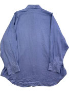 POLO BY RALPH LAUREN ΠΟΥΚΑΜΙΣΟ ΚΛΑΣΙΚΟ ΜΠΛΕ ΑΝΤΡΙΚΟ PRE OWNED L