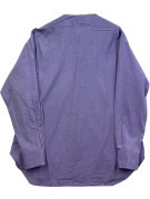 POLO BY RALPH LAUREN ΠΟΥΚΑΜΙΣΟ ΚΛΑΣΙΚΟ ΜΩΒ ΑΝΤΡΙΚΟ PRE OWNED XL