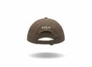 POLO CAP MINIMAL BROWN ΑΝΤΡΙΚΟ PRE OWNED