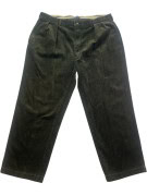POLO CORDS RALPH LAUREN ΠΑΝΤΕΛΟΝΙ ΚΟΤΛΕ CLASSIC ΠΡΑΣΙΝΟ ΑΝΤΡΙΚΟ PRE OWNED XXL