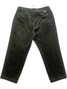 POLO CORDS RALPH LAUREN ΠΑΝΤΕΛΟΝΙ ΚΟΤΛΕ CLASSIC ΠΡΑΣΙΝΟ ΑΝΤΡΙΚΟ PRE OWNED XXL