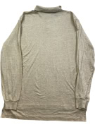 POLO GOLF RALPH LAUREN ΜΠΛΟΥΖΑ POLO ΜΑΚΡΥΜΑΝΙΚΗ 100% PIMA COTTON ΜΠΕΖ UNISEX L