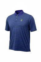 Polo Golf Ralph Lauren Ριγέ Polo Μωβ-Πράσινο Unisex L