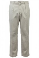 POLO JEANS CO RALPH LAUREN CHINO PANTS CLASSIC BEIGE MENS PRE OWNED M