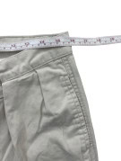 POLO JEANS CO RALPH LAUREN CHINO PANTS CLASSIC BEIGE MENS PRE OWNED M