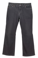 POLO JEANS CO. RALPH LAUREN ΠΑΝΤΕΛΟΝΙ CORDUROY ΜΑΥΡΟ ΑΝΤΡΙΚΟ L pre-owned
