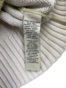 POLO JEANS CO. RALPH LAUREN Πλεκτό Πουλόβερ Vintage Basic Λαχανί Ανδρικό M