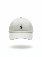 POLO ΚΑΠΕΛΟ BASEBALL MINIMAL OFF WHITE UNISEX PRE OWNED