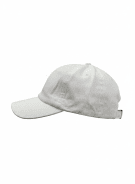 POLO ΚΑΠΕΛΟ BASEBALL MINIMAL OFF WHITE UNISEX PRE OWNED