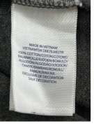 Polo Ralph Lauren Men’s Grey Polo Shirt Slim Fit Size M