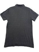 Polo Ralph Lauren Men’s Grey Polo Shirt Slim Fit Size M