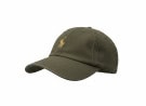 POLO RALPH LAUREN CAPPELLINO BASEBALL MINIMAL OLIVA UOMO PRE OWNED