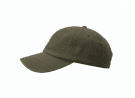 POLO RALPH LAUREN CAPPELLINO BASEBALL MINIMAL OLIVA UOMO PRE OWNED