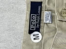 POLO RALPH LAUREN BERMUDA CHINO CLASSIC BEIGE ΓΥΝΑΙΚΕΙΟ PRE OWNED M