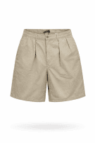 POLO RALPH LAUREN BERMUDA CHINO CLASSIC BEIGE ΓΥΝΑΙΚΕΙΟ PRE OWNED M