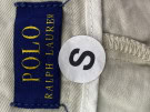 POLO RALPH LAUREN BERMUDA CLASSIC BEIGE ΑΝΤΡΙΚΟ PRE OWNED S