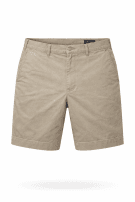 POLO RALPH LAUREN BERMUDA SHORTS CLASSIC BEIGE ΑΝΤΡΙΚΟ PRE OWNED L