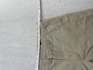 POLO RALPH LAUREN BERMUDA SHORTS CLASSIC BEIGE ΑΝΤΡΙΚΟ PRE OWNED L