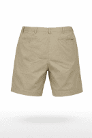 POLO RALPH LAUREN BERMUDA SHORTS CLASSIC BEIGE ΑΝΤΡΙΚΟ PRE OWNED L