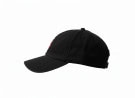 POLO RALPH LAUREN CAP EMBROIDERED ΜΑΥΡΟ ΑΝΤΡΙΚΟ PRE OWNED