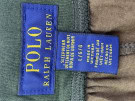 POLO RALPH LAUREN CARGO SHORTS CAMO OLIVE ΑΝΤΡΙΚΟ PRE OWNED M