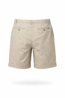 POLO RALPH LAUREN BERMUDA CHINO MINIMAL BEIGE UOMO PRE OWNED M