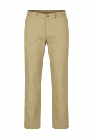 POLO RALPH LAUREN PANTALONI CHINO CLASSIC BEIGE UOMO PRE OWNED S