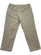 POLO RALPH LAUREN CHINO ΠΑΝΤΕΛΟΝΙ CLASSIC ΜΠΕΖ ΑΝΤΡΙΚΟ PRE OWNED XXL