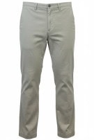 POLO RALPH LAUREN PANTALONI CHINO CLASSICO BEIGE UOMO PRE OWNED L