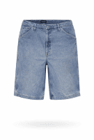 POLO RALPH LAUREN DENIM SHORTS WASHED BLUE ΑΝΤΡΙΚΟ PRE OWNED L