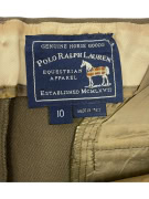 POLO RALPH LAUREN EQUESTRIAN APPAREL PANTALONI