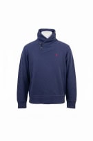 Polo Ralph Lauren Φούτερ Μπλε Ανδρικό M