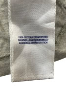 Polo Ralph Lauren Γκρι T-Shirt με Logo Print