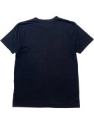 POLO RALPH LAUREN GRAPHIC TEE CLASSIC ΜΑΥΡΟ ΑΝΤΡΙΚΟ PRE OWNED M