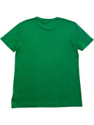 POLO RALPH LAUREN GRAPHIC TEE CLASSIC ΠΡΑΣΙΝΟ ΑΝΤΡΙΚΟ PRE OWNED