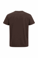 GRAPHIC TEE SPORTSWEAR MARRONE UOMO PRE OWNED M