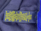 Polo Ralph Lauren Γυναικείο Polo Μπλε Navy US Open Logo Size S