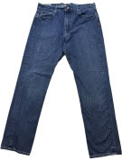POLO RALPH LAUREN JEANS VINTAGE BLUE ΑΝΤΡΙΚΟ PRE OWNED XL