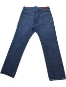 POLO RALPH LAUREN JEANS VINTAGE BLUE ΑΝΤΡΙΚΟ PRE OWNED XL