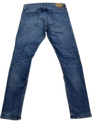 POLO RALPH LAUREN JEANS VINTAGE ΜΠΛΕ ΑΝΤΡΙΚΟ L pre-owned