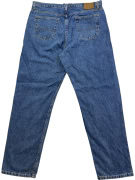 POLO RALPH LAUREN JEANS VINTAGE ΜΠΛΕ ΑΝΤΡΙΚΟ XXL pre-owned