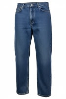 POLO RALPH LAUREN JEANS VINTAGE ΜΠΛΕ ΑΝΤΡΙΚΟ XXL pre-owned