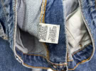 POLO RALPH LAUREN JEANS VINTAGE ΜΠΛΕ ΑΝΤΡΙΚΟ XXL pre-owned