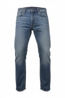 POLO RALPH LAUREN JEANS VINTAGE WASHED BLUE MEN PRE OWNED XL