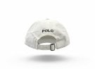 POLO RALPH LAUREN ΚΑΠΕΛΟ BASEBALL CLASSIC OFF WHITE ΑΝΤΡΙΚΟ PRE OWNED