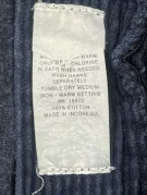 POLO RALPH LAUREN ΚΟΤΛΕ ΠΑΝΤΕΛΟΝΙ CLASSIC NAVY ΑΝΤΡΙΚΟ PRE OWNED XS