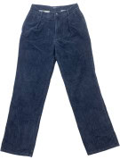 POLO RALPH LAUREN ΚΟΤΛΕ ΠΑΝΤΕΛΟΝΙ CLASSIC NAVY ΑΝΤΡΙΚΟ PRE OWNED XS