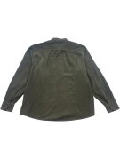 POLO RALPH LAUREN ΚΟΤΛΕ ΠΟΥΚΑΜΙΣΟ ΚΛΑΣΙΚΟ OLIVE ΑΝΤΡΙΚΟ PRE OWNED XL
